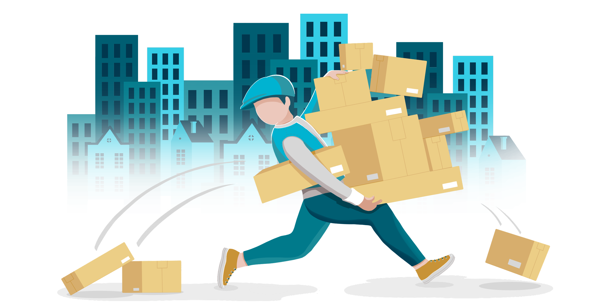 Systemischer Ansatz – Spannungen, die das Tagesgeschäft beeinträchtigen